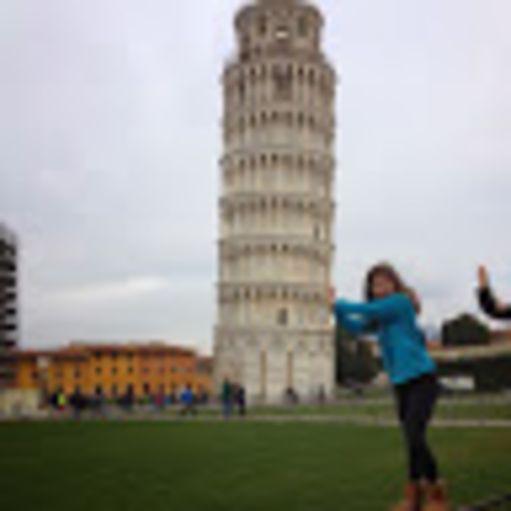 Meet your Posher, Nell
